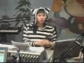 110117 Young Street Heechul T-ara Bo Peep Bo Peep dance