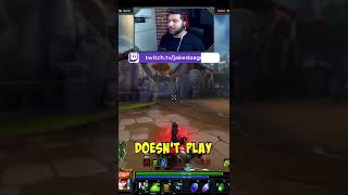 When You Dont Play Scylla But Still Do The Combo