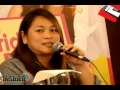 Blogcon Of Kim Chiu And Xian Lim S Movie Bride ...