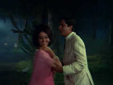 Chandni Raat Mein - Ek Shriman Ek Shrimati...
