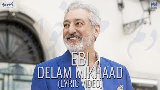 Watch Ebi Delam Mikhaad video