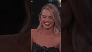Margot Robbie Hot