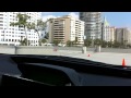 Inside A Google Auto-Driving Car 