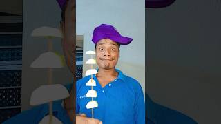 Little Brother Reveals His Funny Trick Q452