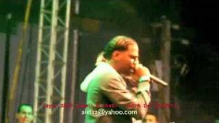 Watch Jowell Randy Fuera Del Planeta video