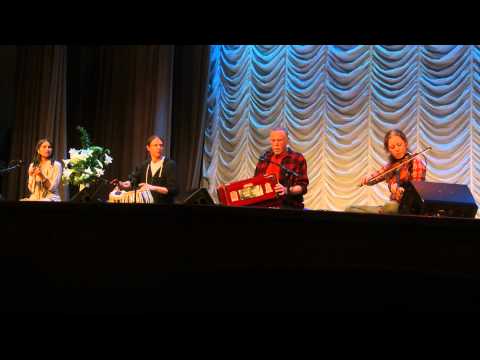 Om Namo Bhagavate Vasudevaya krishna das london 2013 tour