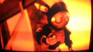 The End Of Toonami