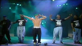 Watch Marky Mark  The Funky Bunch Good Vibrations video