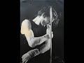 Feargal Sharkey ~ Never Never (Acoustic, Live)