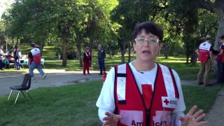 Joint Assistance Center in West, Texas Helping Families