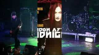 Watch London After Midnight Shatter all My Dead Friends video