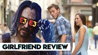 Girlfriend Reviews E3 2019