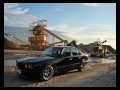 BMW M5 E34 !!! Photos