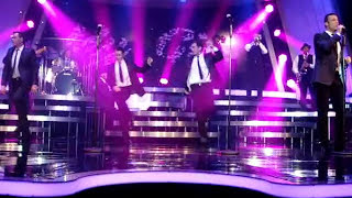 Watch Human Nature My Girl video