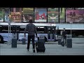 Micro Luggage - luggage that moves you!