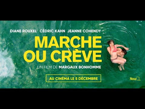 Marche ou crève