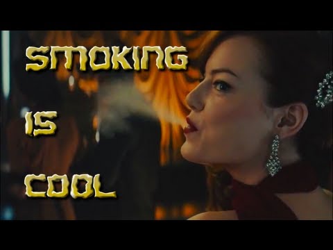 smoking is cool movie supercut youtube smoking is cool movie supercut youtube