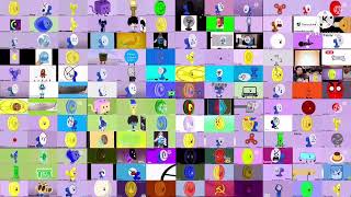 Bfdi Auditions 36 4 Parison In Reverse