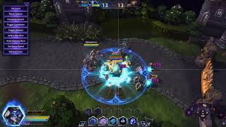 The Easiest Way To Play Kelthuzad - Hots