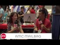 AMC Mailbag - Wonder Woman Revealed, King Kong Origin Skull Island, Patrick Wilson Leaving Ant-Man