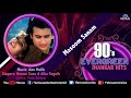 90's Evergreen Jhankar Hits | Bollywood Romantic Songs | JUKEBOX | Hindi Love Songs