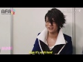 BLAB! Bits Episode #4 - Interview with KANAME☆ (ENG subtitles)