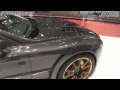 1080p: Mansory Aston Martin DBS Geneva Salon 2010