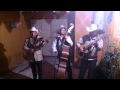 El corrido de San Pedro xalostoc