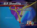 Carrizo Springs - Man shot by Border Patrol agent (Pro 8 News)