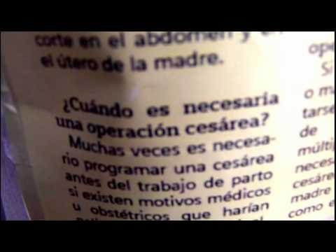 ¡EMBARAZADA!, Diabetes y embarazo, Nacimiento por cesárea ¡EMBARAZADA!, Diabetes y embarazo, Nacimiento por cesárea