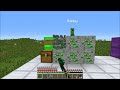 Minecraft: MOB ORES (BEWARE OF EVIL ORE ATTACKS!) Mod Showcase