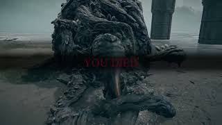 Land Octopus Vore Elden Ring