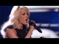 Carrie Underwood - Two Black Cadillacs - American Music Award...