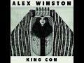 Alex Winston - Locomotive