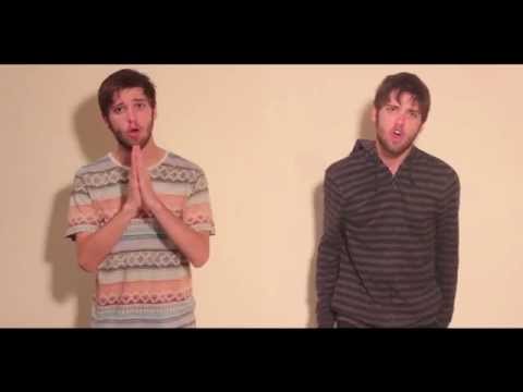 Serendipity And Zemblanity Video