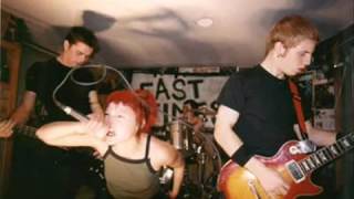 Watch Fast Times Clenched Fists Black Eyes video