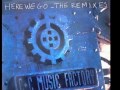 C & C MUSIC FACTORY AND MIXES 90'S (Deral retro mix )