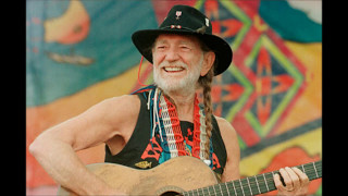 Watch Willie Nelson Forgiving You Was Easy video