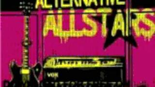 Watch Alternative Allstars Say video