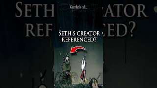 Seth Le Gardien A Une Chanson Secrète