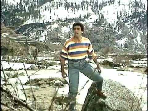 Na Jaane Kyon Main Beqarar (Full Song)-NarenJiten07.flv