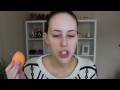 Maybelline Fit Me Dewy And Smooth Foundation: First Impression & Review