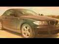 New 2008 BMW 1 Series Coupe/Convertible Test Drive video