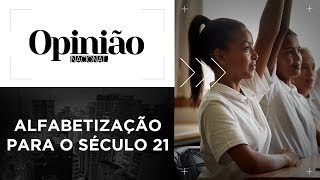 Opinião - Opinião