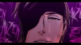 Shunsui Unseals Aizen Manga Animation Chapter 617