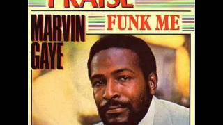 Watch Marvin Gaye Funk Me video