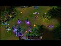 Murdyr's Lee Sin Mechanics