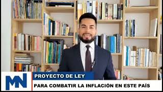 Mega Tv Cesar Grajales Explains Why The Inflation Reduction Act Is Bad Policy