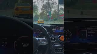 Mercedes Story