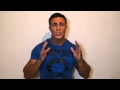 Marc O Neill v JJ Doran - The Rematch Diaries Episode 1